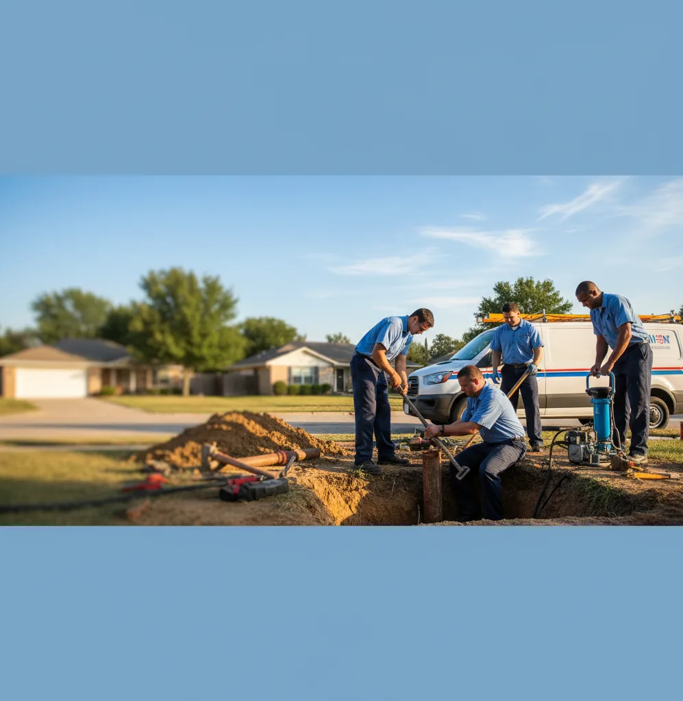 Drain Cleaning in Griggsville, IL